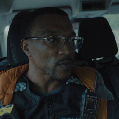 Imagen de Ashley Walters en 1x01 titulado 'Episodio 1' de 'Adolescencia'