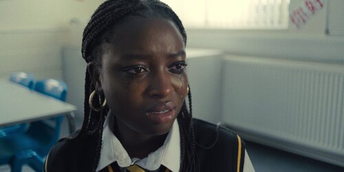 'Episodio 2' de 'Adolescence'