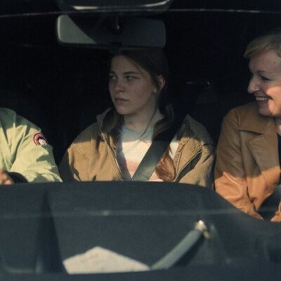 Imagen de 1x04 de 'Adolescence'