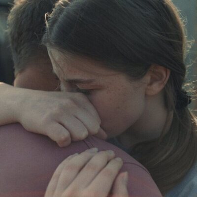 Amelie Pease en 1x04 'Episodio 4' de 'Adolescencia'