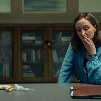 Foto de Erin Doherty en 1x03 titulado 'Episodio 3' de 'Adolescencia'