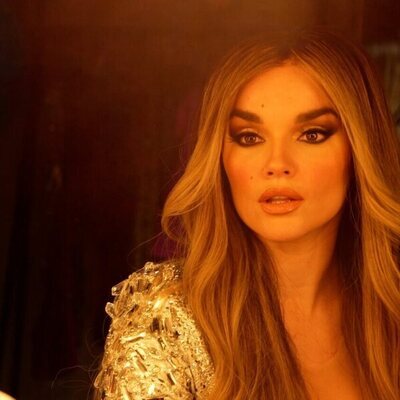 Videoclip de 'Esa diva', la canción de Melody para Eurovisión 2025