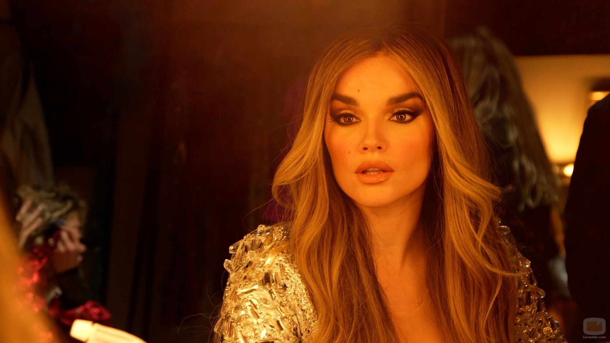 Videoclip de 'Esa diva', la canción de Melody para Eurovisión 2025