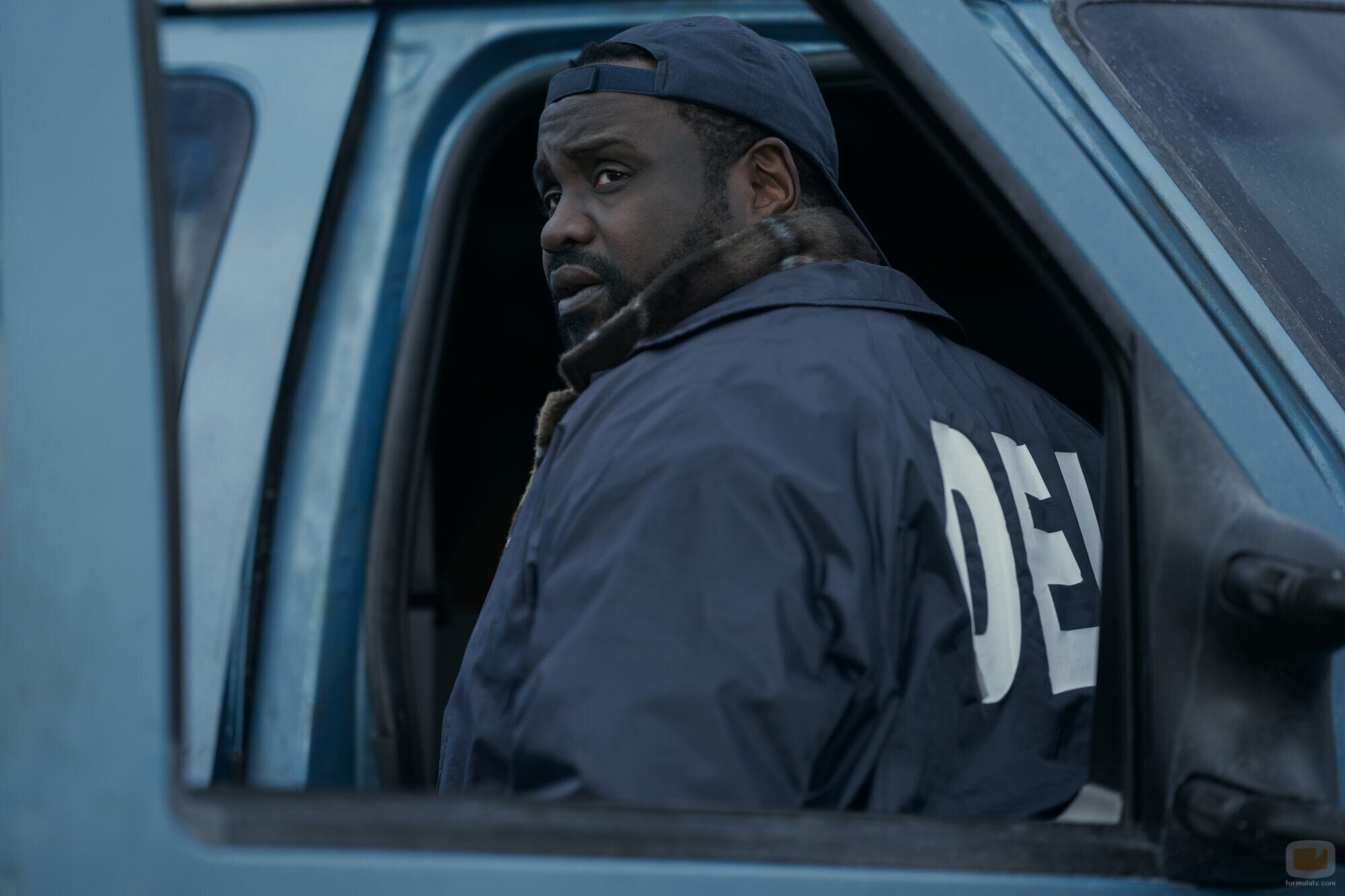 Brian Tyree Henry en el 1x01 de 'Dope Thief'