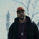 Wagner Moura en Capítulo 1 titulado 'Jolly Ranchers' de 'Ladrones de drogas'
