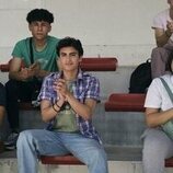 Santi Garzozi en Capítulo 5 titulado 'Capítulo 5' de 'FoQ: La nueva generación'