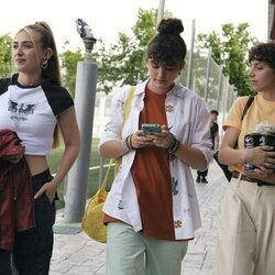 Capítulo 5 titulado 'Capítulo 5' de 'FoQ: La nueva generación'