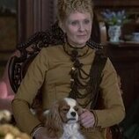 Cynthia Nixon en el 2x02 de 'La edad dorada'