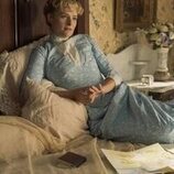 Louisa Jacobson en 2x03 titulado 'Solo habrá una ganadora' de 'La edad dorada'