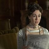Kelley Curran en 'Su excelencia el duque' de 'The Gilded Age'