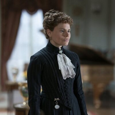 Celia Keenan-Bolger en 2x05 titulado 'Al alcance de la mano' de 'La edad dorada'