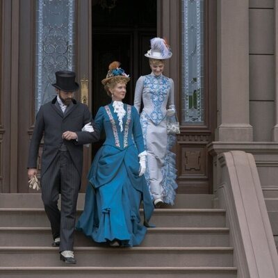 2x05 'Al alcance de la mano' de 'La edad dorada'