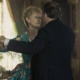 Cynthia Nixon en el 2x06 de 'La edad dorada'