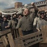 Darren Goldstein en la temporada 2 y el capítulo 06 de 'La edad dorada'