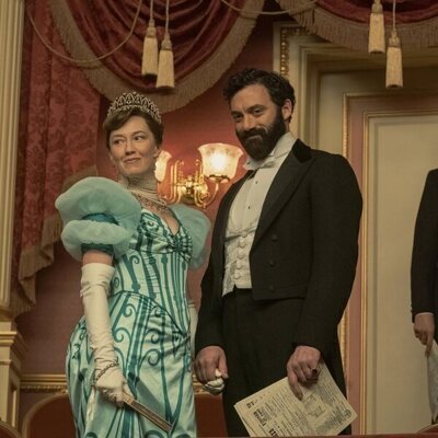 'Victorias y derrotas' de 'The Gilded Age'