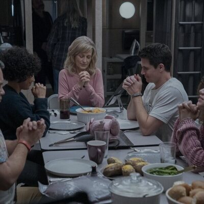 3x03 de 'Upload'