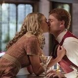 Owen Daniels en el 3x06 de 'Upload'