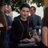 Julianna Margulies en 'La línea de Kármán' de 'The Morning Show'