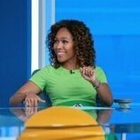 Nicole Beharie en la temporada 3 y el capítulo 01 de 'The Morning Show'