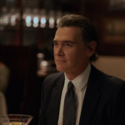 Billy Crudup en el 3x03 de 'The Morning Show'