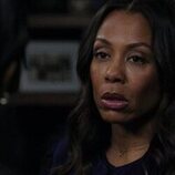 Karen Pittman en 3x03 titulado 'Ruido blanco' de 'The Morning Show'