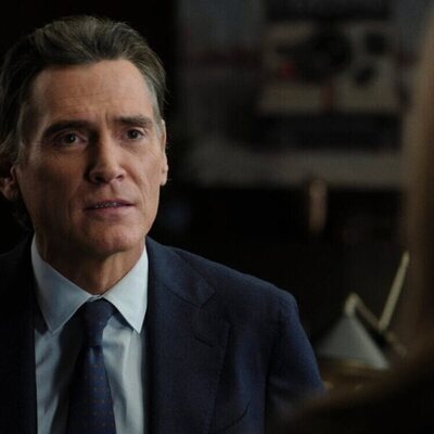Billy Crudup en la temporada 3 y el capítulo 04 de 'The Morning Show'