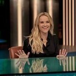 Reese Witherspoon en 3x04 titulado 'Luz verde' de 'The Morning Show'