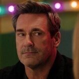 Jon Hamm en el 3x04 de 'The Morning Show'