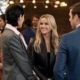 Reese Witherspoon en 3x04 'Luz verde' de 'The Morning Show'