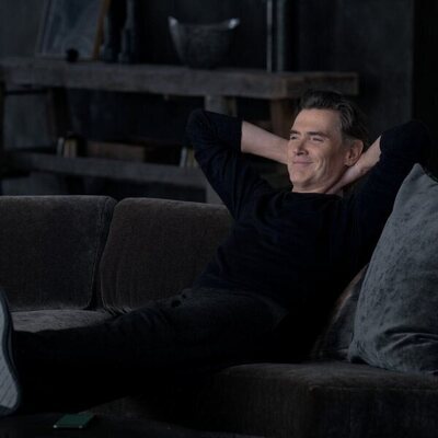 Billy Crudup en 3x05 titulado 'La isla del amor' de 'The Morning Show'