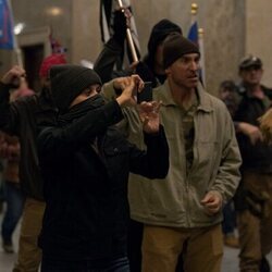 Reese Witherspoon en Capítulo 5 titulado 'La isla del amor' de 'The Morning Show'