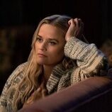 Reese Witherspoon en 'La isla del amor' de 'The Morning Show'