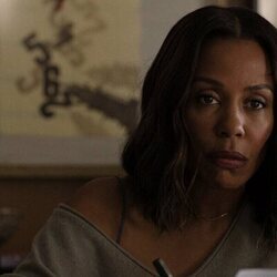 Karen Pittman en Capítulo 5 titulado 'La isla del amor' de 'The Morning Show'