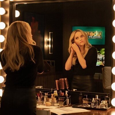 Reese Witherspoon en Capítulo 6 titulado 'Estudiante de Stanford' de 'The Morning Show'