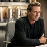 Jon Hamm en la temporada 3 y el capítulo 06 de 'The Morning Show'