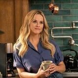 Reese Witherspoon en el 3x06 de 'The Morning Show'