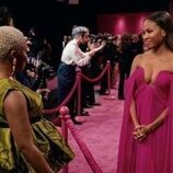 Nicole Beharie en la temporada 3 y el capítulo 07 de 'The Morning Show'