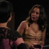 Karen Pittman en 3x07 titulado 'Escrutinio estricto' de 'The Morning Show'