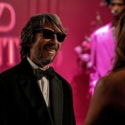 Capítulo 7 titulado 'Escrutinio estricto' de 'The Morning Show'