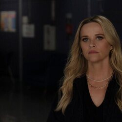 Reese Witherspoon en el 3x08 de 'The Morning Show'