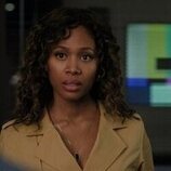 Nicole Beharie en 'Inacabado' de 'The Morning Show'