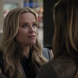 Reese Witherspoon en Capítulo 10 titulado 'El efecto perspectiva' de 'The Morning Show'