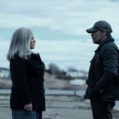 Patricia Arquette en 'Vitriolo dulce' de 'Separación'