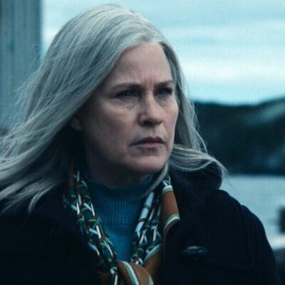 Patricia Arquette en 2x08 titulado 'Vitriolo dulce' de 'Separación'
