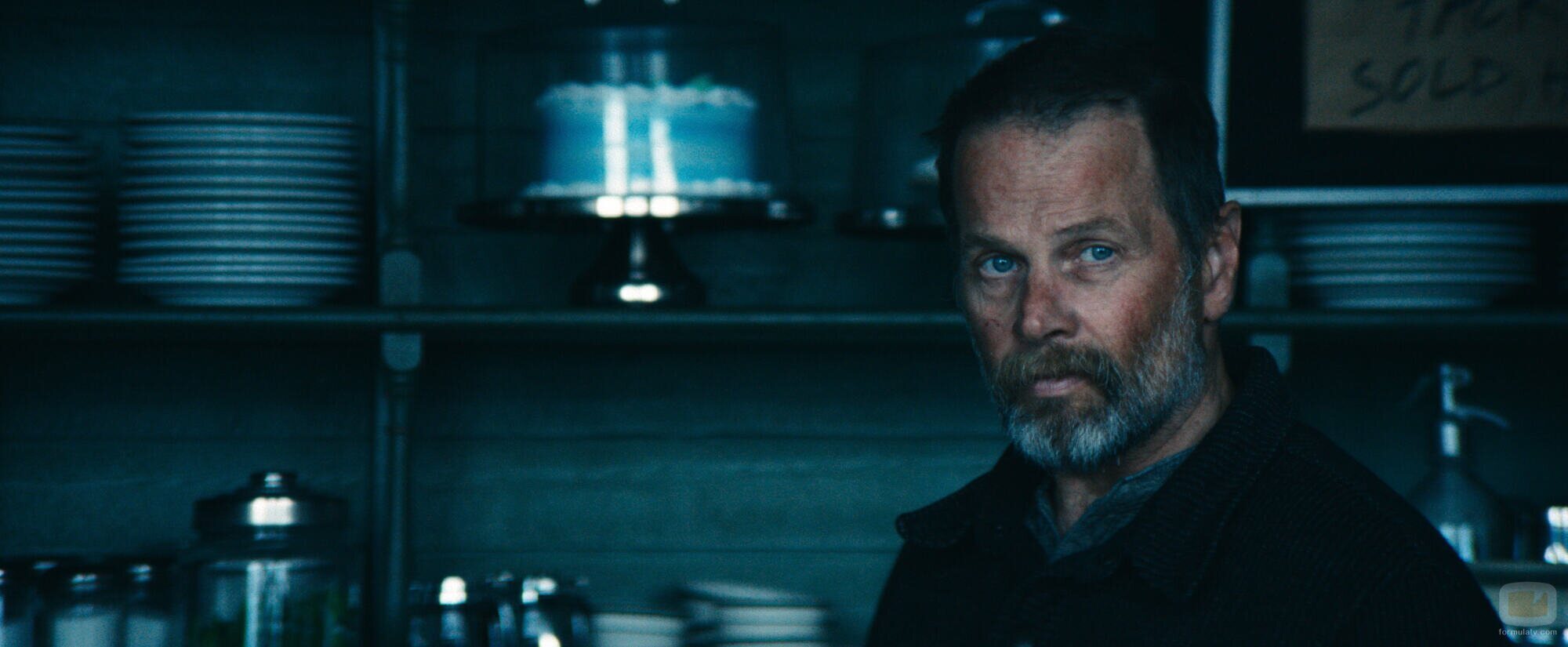 2x08 de 'Separación'