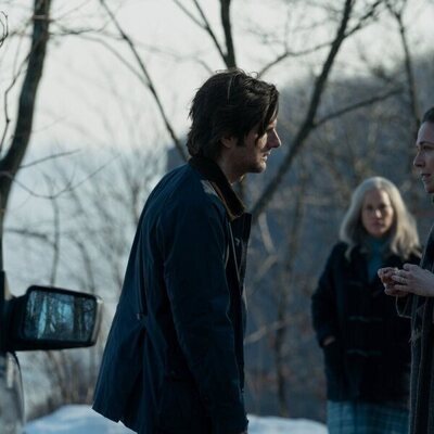 2x09 de 'Separación'