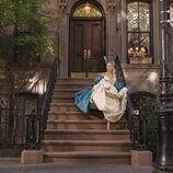 Sarah Jessica Parker en 'La Met o yo' de 'And Just Like That...'