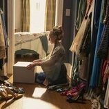 Sarah Jessica Parker en 2x01 'La Met o yo' de 'And Just Like That...'