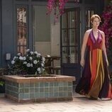 Cynthia Nixon en 2x01 'La Met o yo' de 'And Just Like That...'