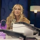 Still de Sarah Jessica Parker en 2x01 'La Met o yo' de 'And Just Like That...'